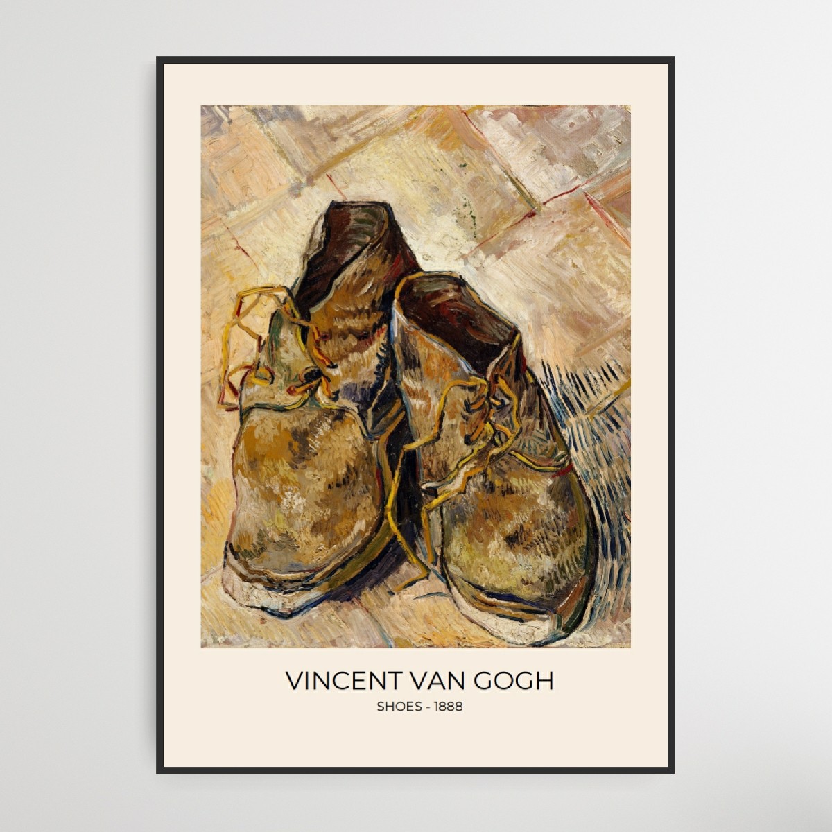 Van gogh plakater