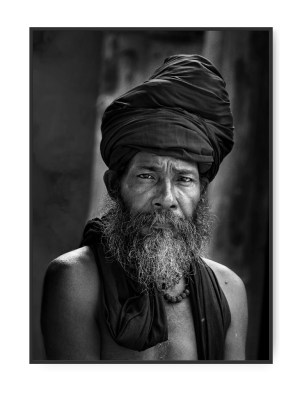 Tough Life, 50 x 70 cm plakat