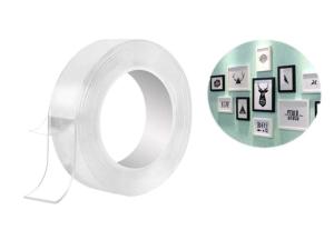 Ophængning monterings-geltape