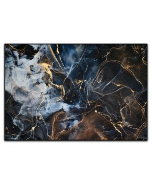 Univers - Canvas Print 80x100 cm