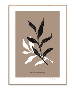Sivil Angelica, Bohemian Collection - 50x70 cm plakat