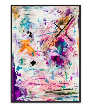 Memories - Canvas Print