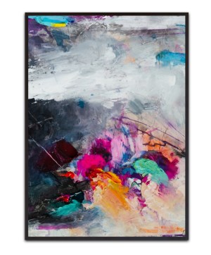 Chances - Canvas Print