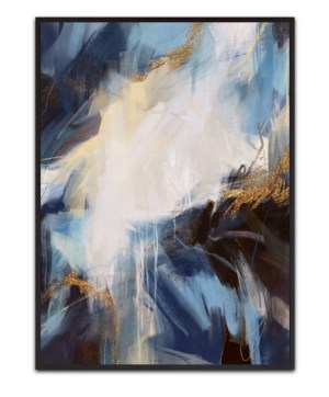 Waterfall - Canvas Print