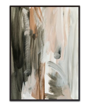 Beau Jardin - Canvas Print