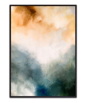 Sunrise - Canvas Print