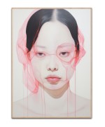 Powerful Mind, 50x70 cm plakat