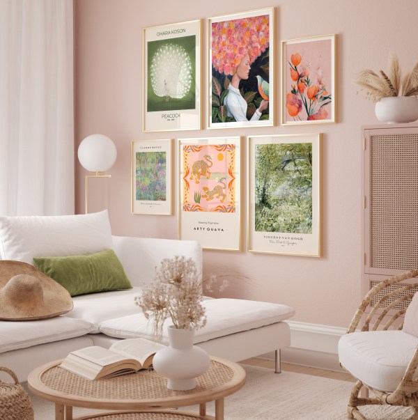 Plakater ideal poster