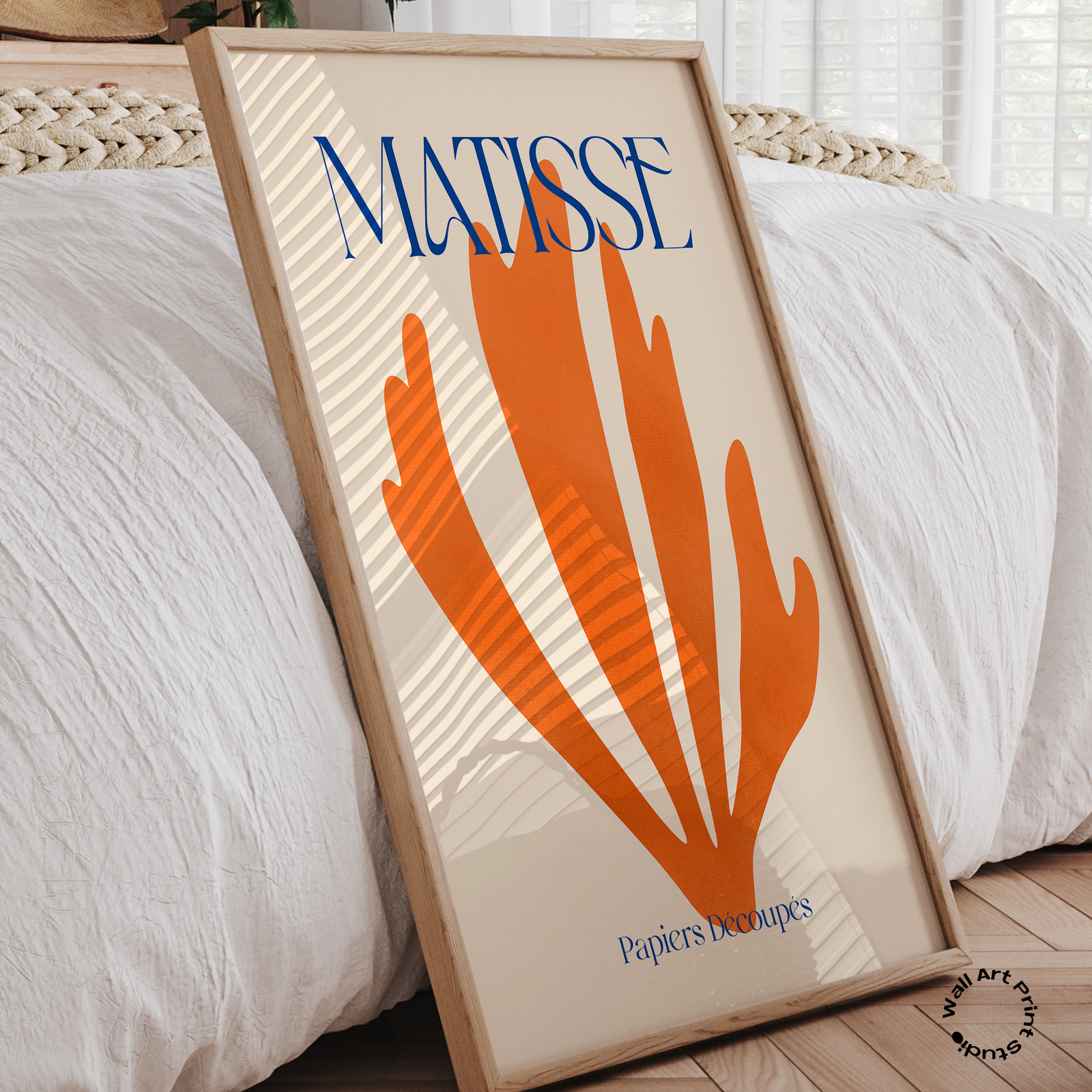 Matisse plakater