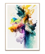 Underestimated - plakat