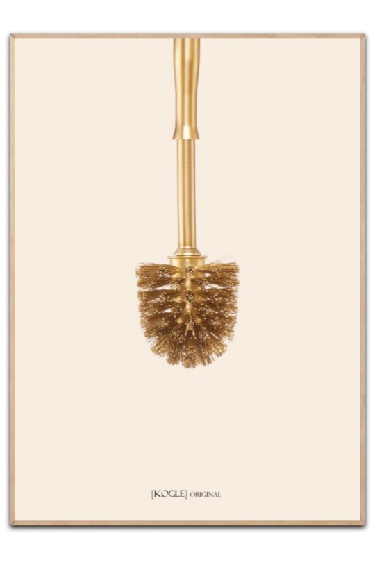 Koglen plakat Limited Edition