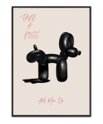 Take A Piss plakat