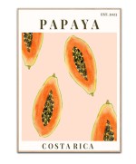 Papaya - Str. A3