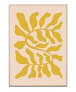 Yellow organic - Str. A4