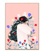 Selfcare - 50x70 plakat