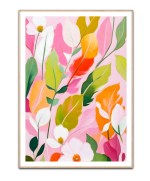 Pastalshio plakat - 50x70 cm