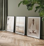 Perfekt Trio - 3 plakater i 50x70 cm - Nr. 56