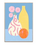 Still Life, 50x70 plakat