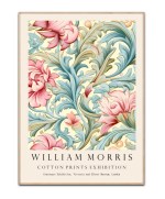 William Morris plakat - Exhibition 2, Str. A3