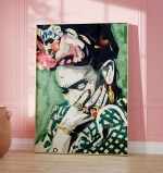 Mennesker/portrætter plakater 70 x 100 cm