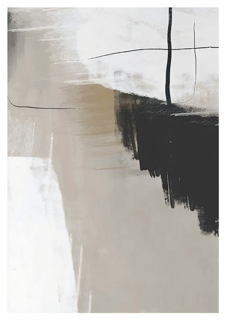 Abstract, Str. A5 (15x21 cm)