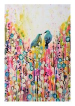 Dans Ce seul Regard - Sylvie Demers Str. A5 (15x21 cm)