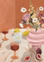 Summer Stories Str. A5 (15x21 cm)