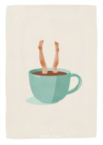 Going deep Str. A5 (15x21 cm)