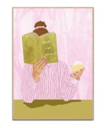 Tout Est Poesie By Sannel Larson plakat, Str. A3 (30x42 cm)