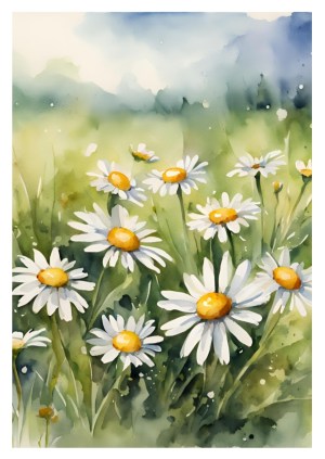 Magriten Str. A5 (15x21 cm)