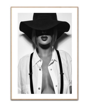 Perrine plakat 50x70 cm