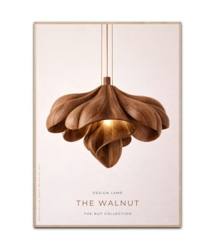 The Walnut - Tha Nut Collection plakat