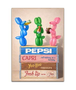 Hydration Station plakat