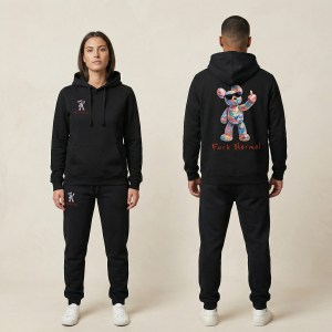 NØVN x Ideal Poster – Fuck Normal Sæt (Unisex)