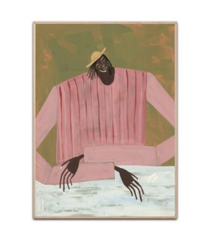 For now i don´t know - Studio IMO plakat - 50x70 cm