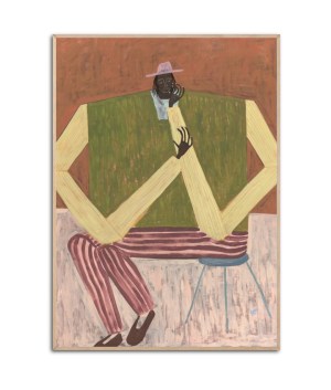 Take a moment - Studio IMO plakat - 50x70 cm