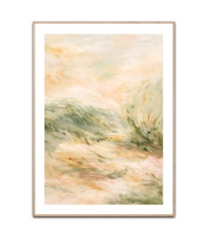 Calm Landscape 1 plakat