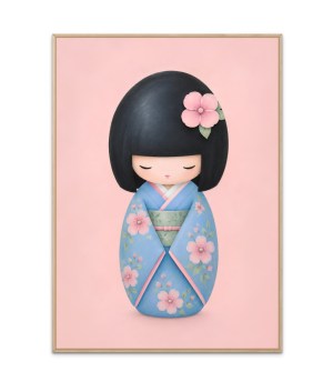 Sakura Aiko plakat