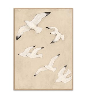 Wings of Freedom Plakat