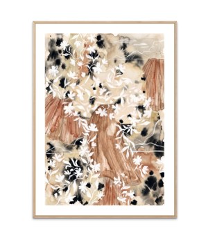 Wild Botanica Plakat