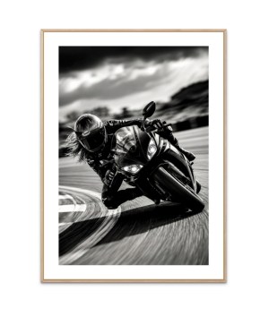 Full Throttle Plakat