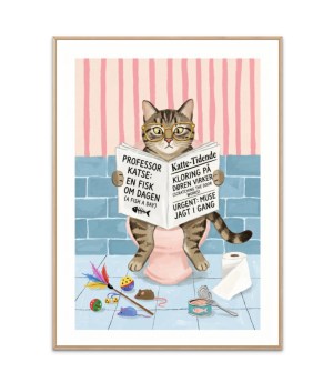 Poop Fiction Plakat