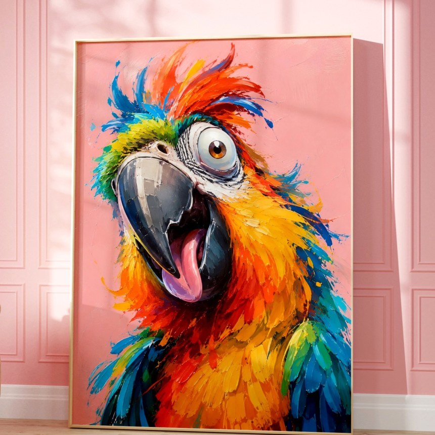 A3 Plakater