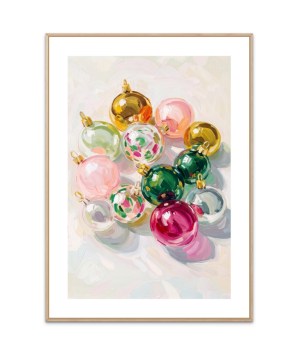 Christmas Sparkle plakat
