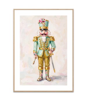 The Nutcracker plakat